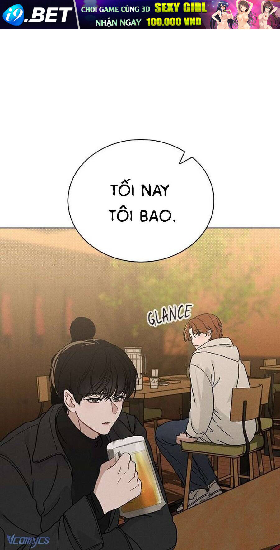 Review Người Yêu Cũ [Chap 1.1-15]