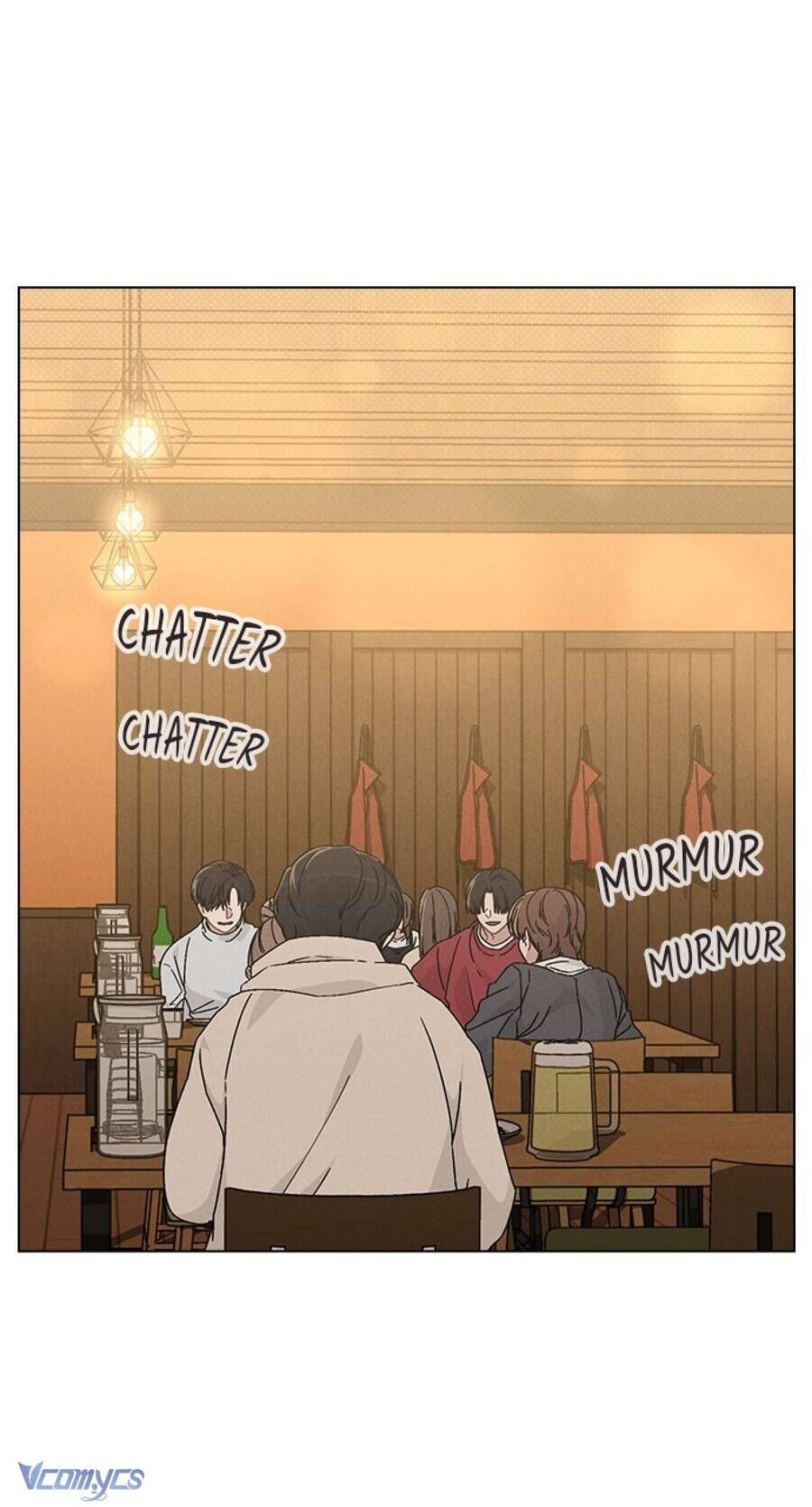 Review Người Yêu Cũ [Chap 1.1-15]