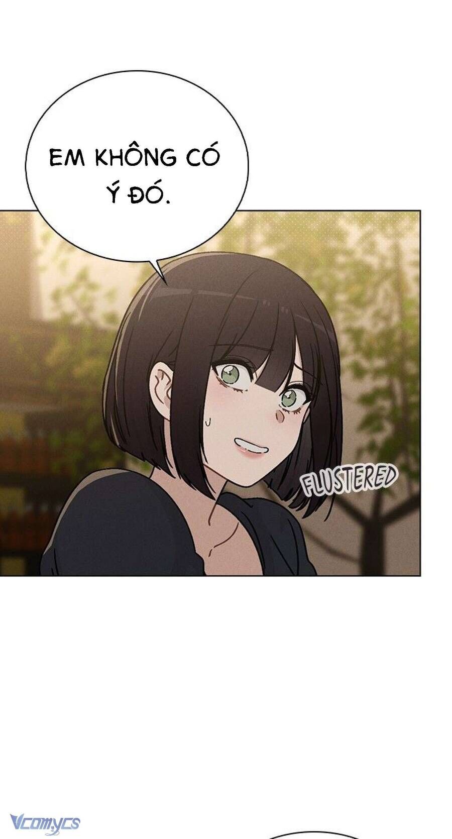 Review Người Yêu Cũ [Chap 1.1-15]