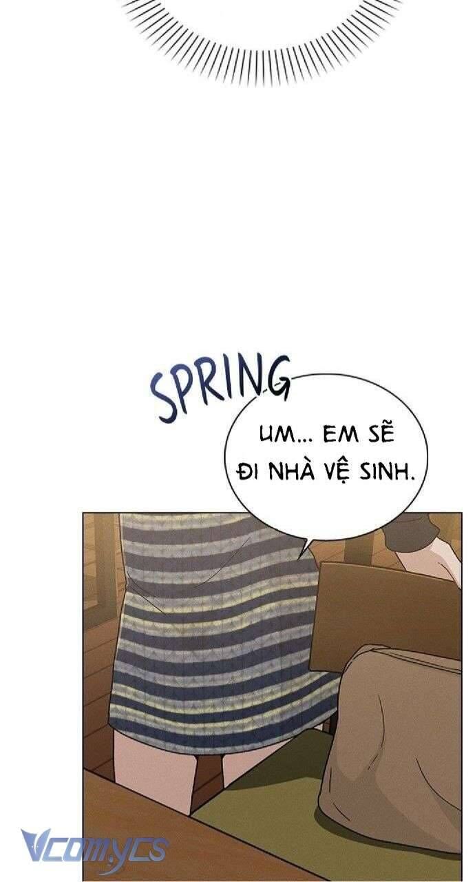 Review Người Yêu Cũ [Chap 1.1-15]