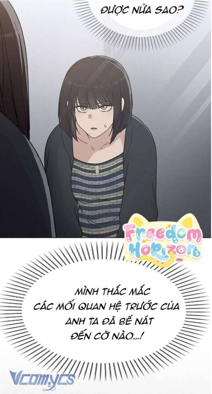 Review Người Yêu Cũ [Chap 1.1-15]