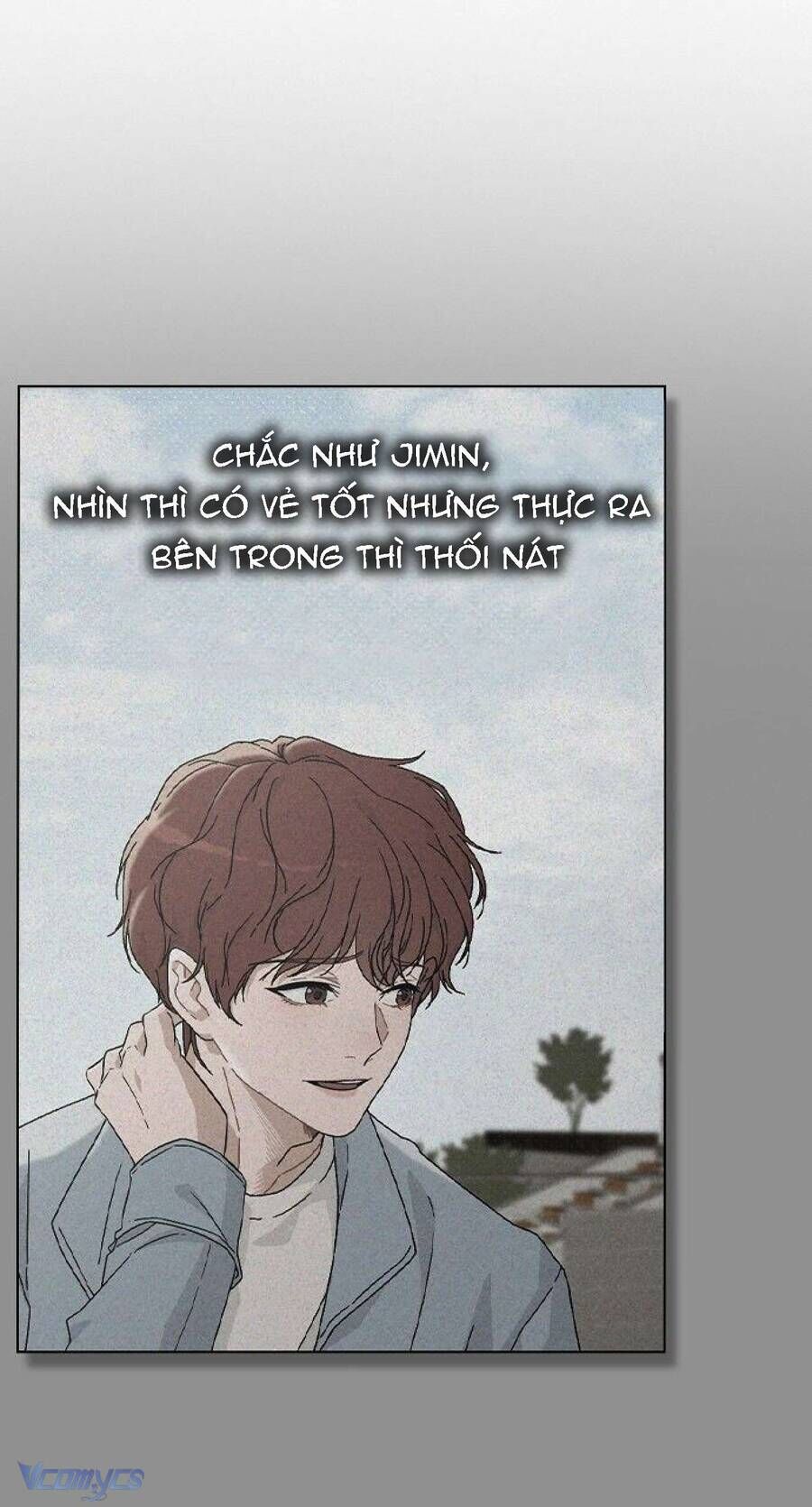 Review Người Yêu Cũ [Chap 1.1-15]