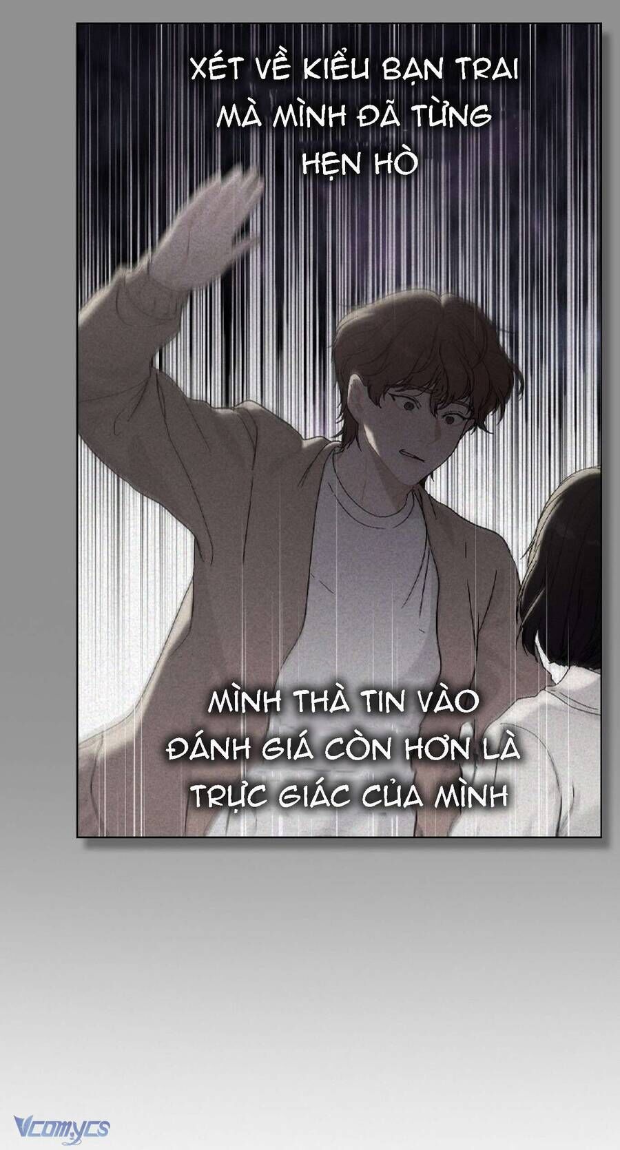 Review Người Yêu Cũ [Chap 1.1-15]