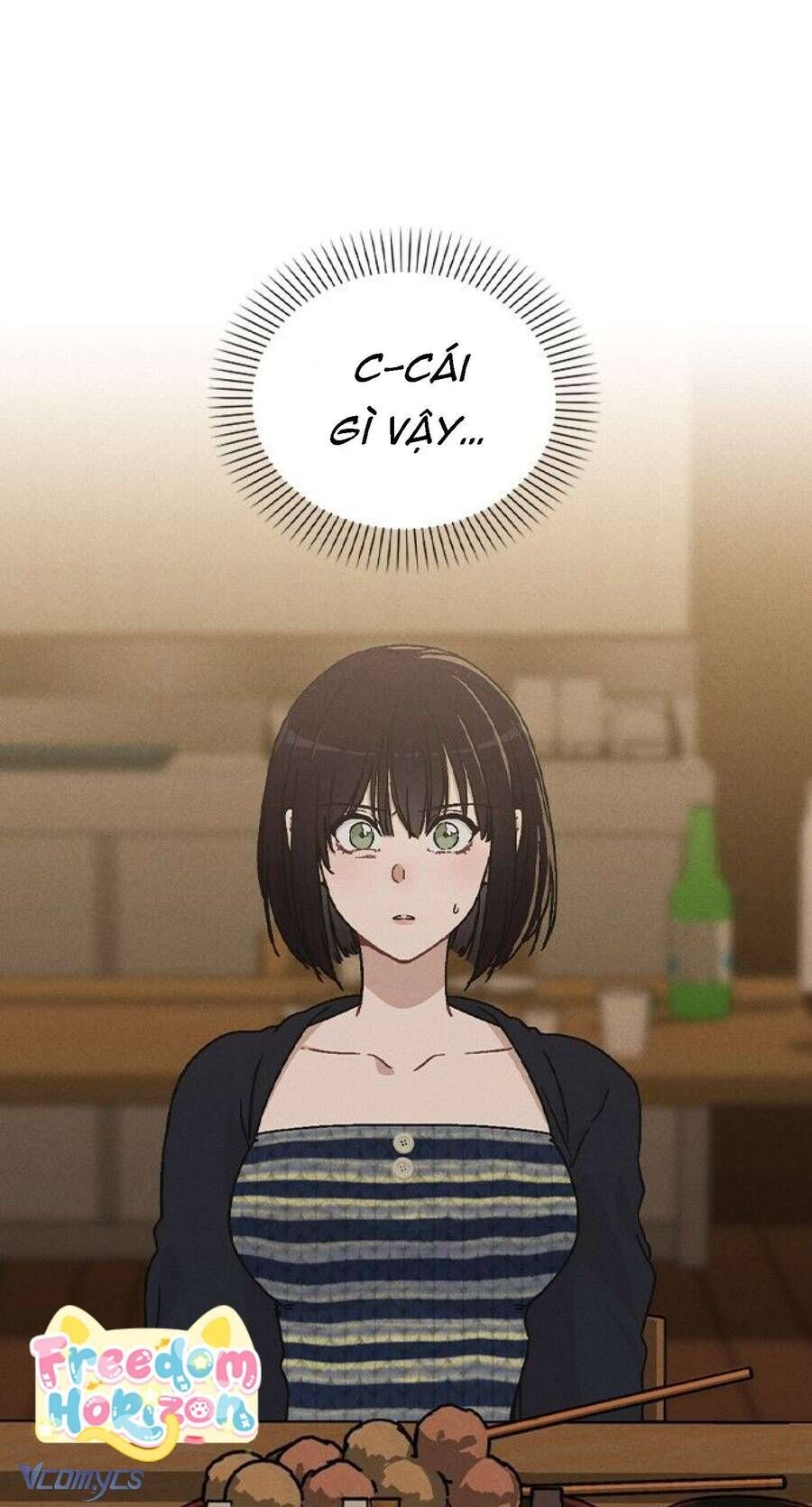 Review Người Yêu Cũ [Chap 1.1-15]