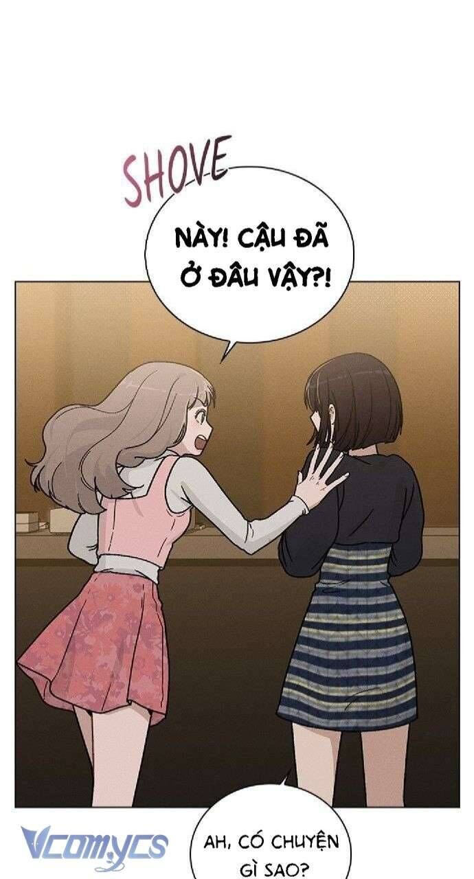 Review Người Yêu Cũ [Chap 1.1-15]