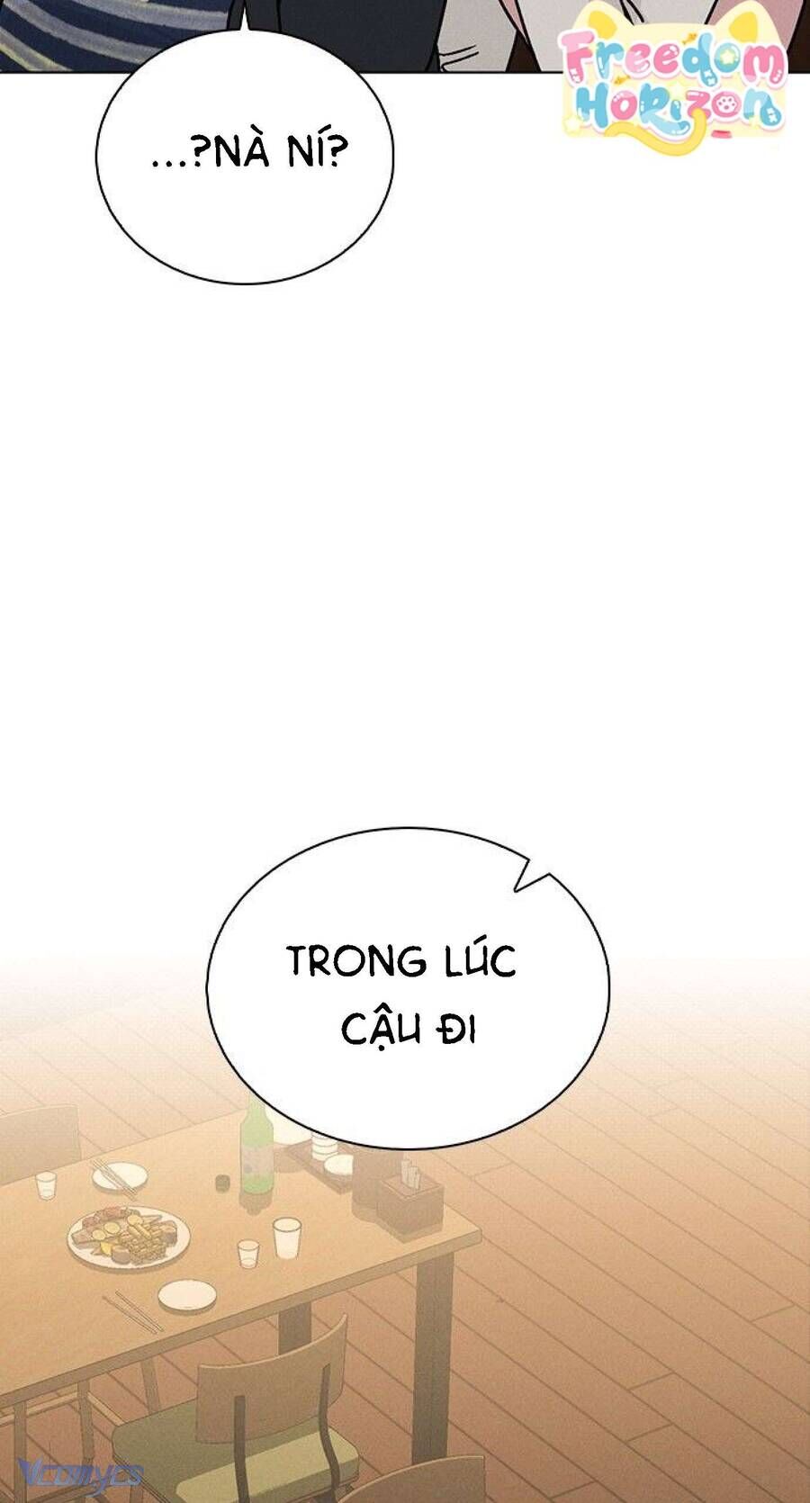 Review Người Yêu Cũ [Chap 1.1-15]
