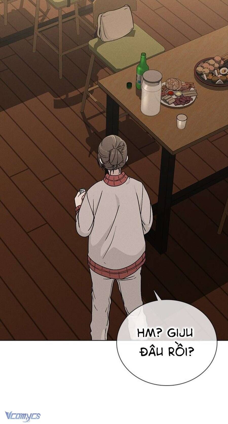 Review Người Yêu Cũ [Chap 1.1-15]
