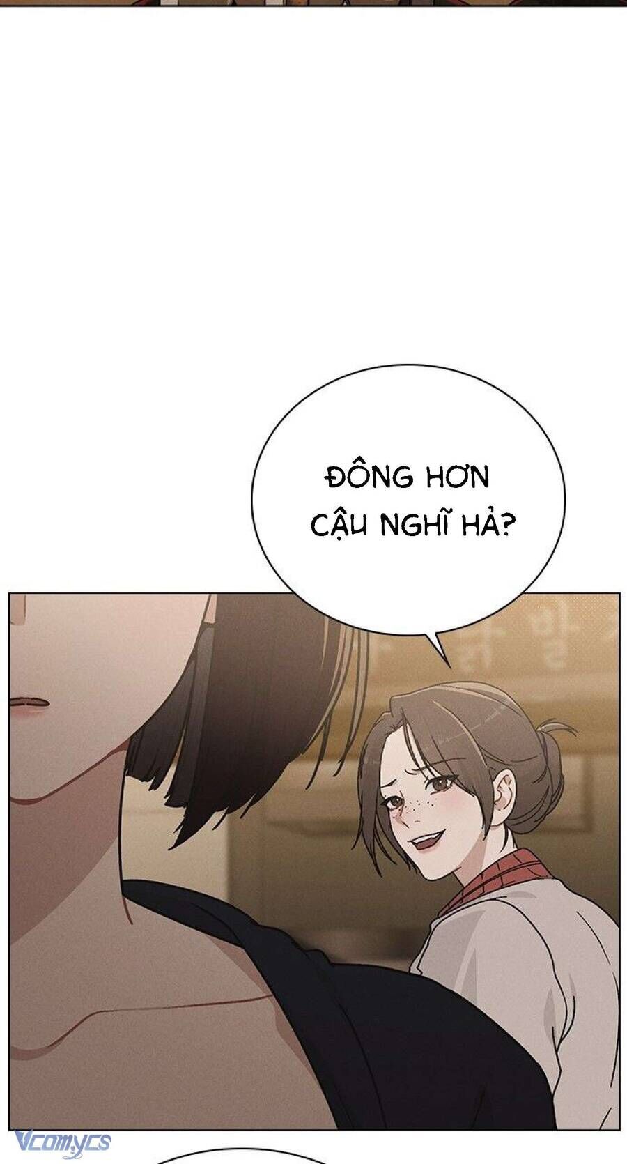 Review Người Yêu Cũ [Chap 1.1-15]