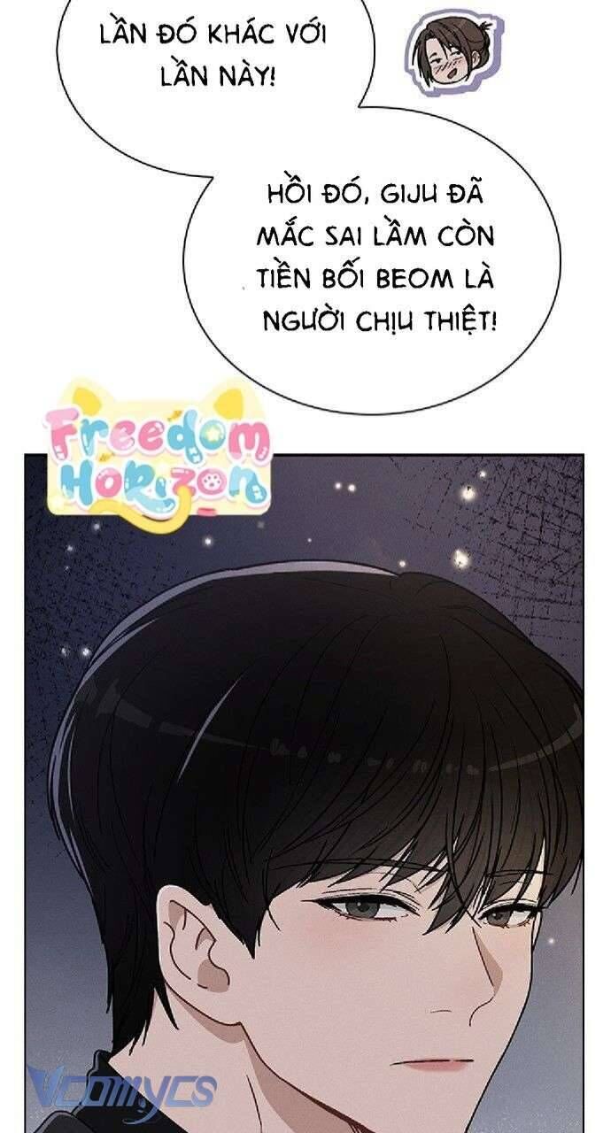 Review Người Yêu Cũ [Chap 1.1-15]