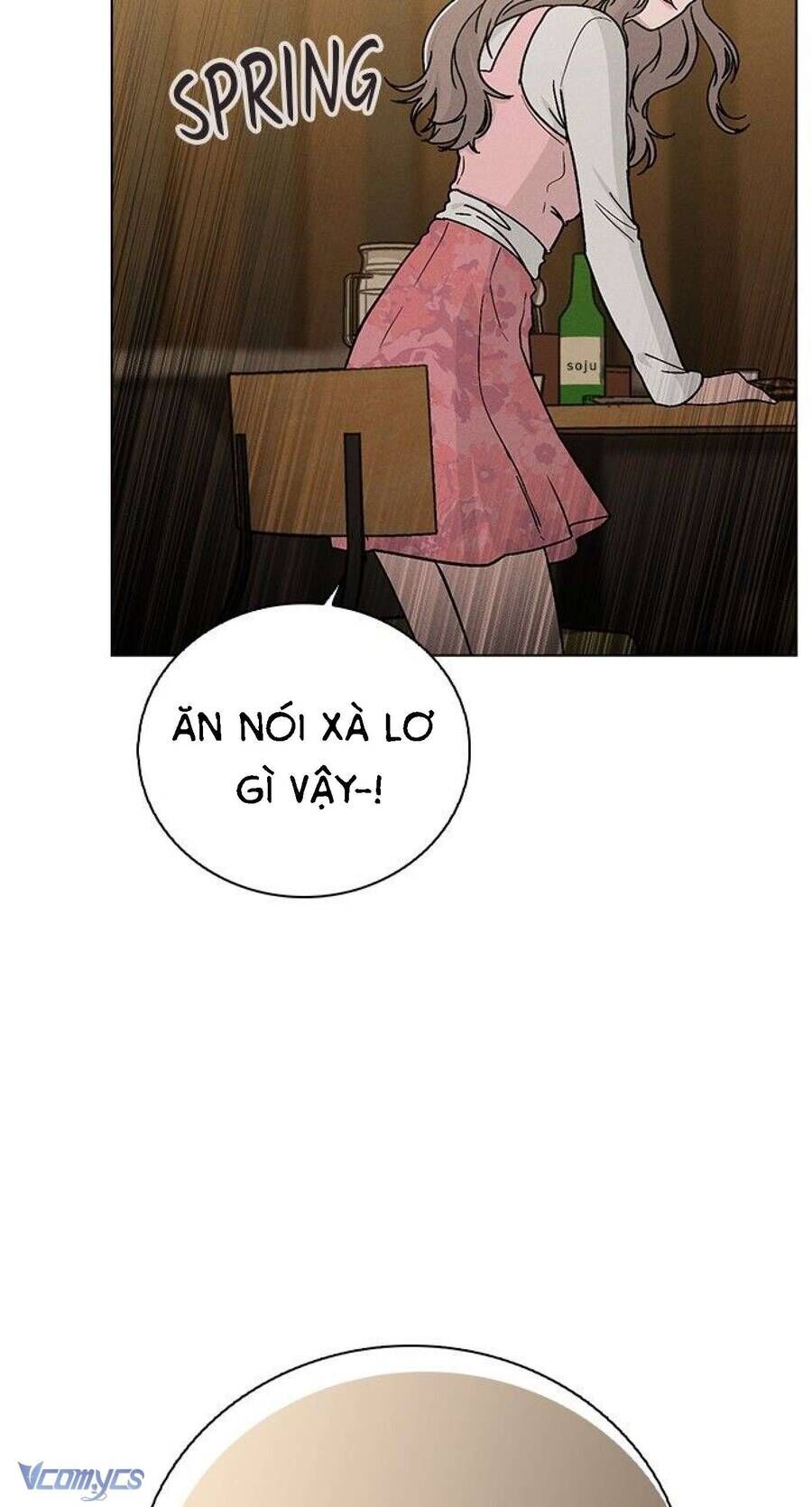 Review Người Yêu Cũ [Chap 1.1-15]