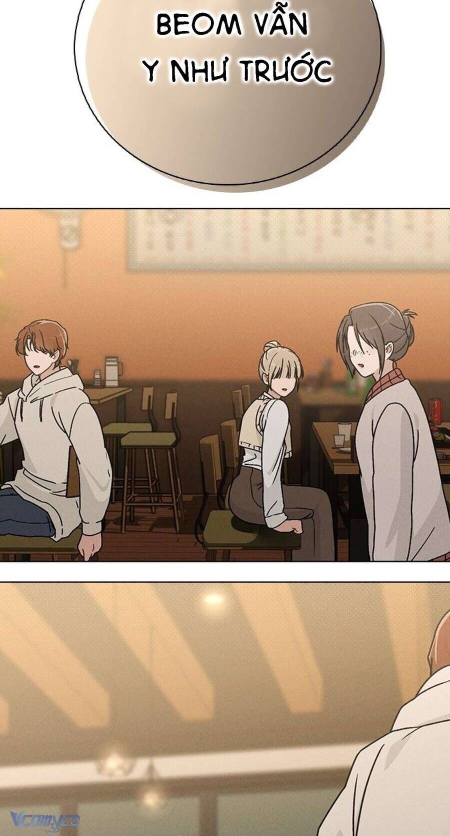 Review Người Yêu Cũ [Chap 1.1-15]
