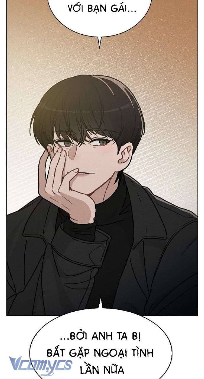 Review Người Yêu Cũ [Chap 1.1-15]