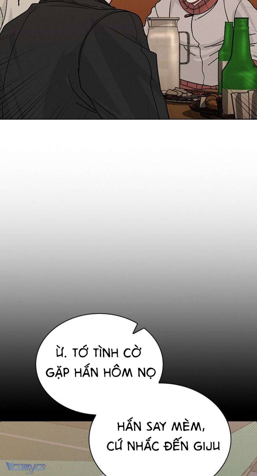 Review Người Yêu Cũ [Chap 1.1-15]