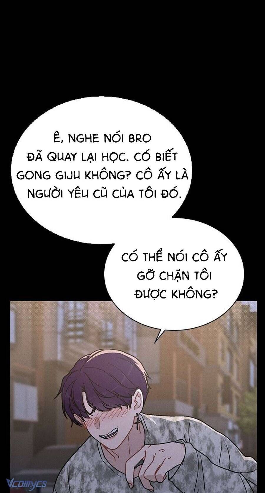 Review Người Yêu Cũ [Chap 1.1-15]