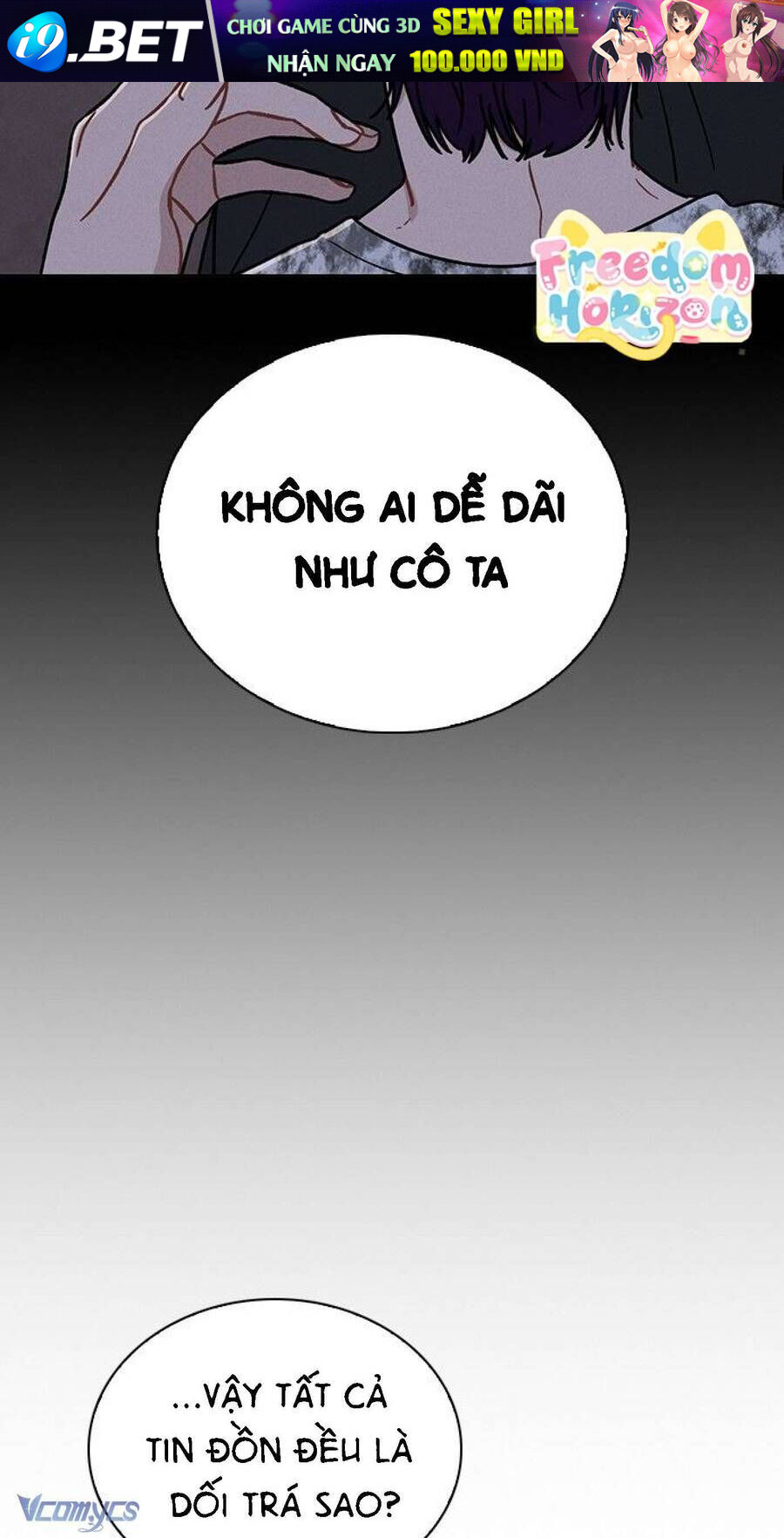Review Người Yêu Cũ [Chap 1.1-15]