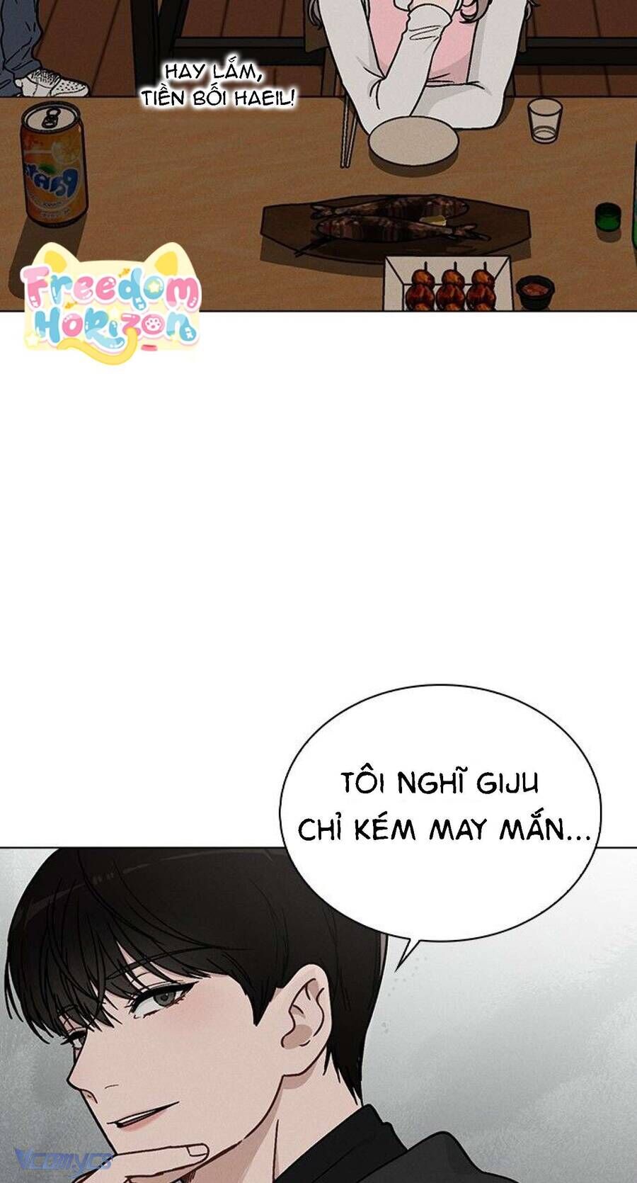 Review Người Yêu Cũ [Chap 1.1-15]