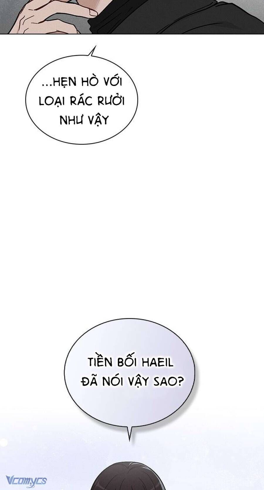 Review Người Yêu Cũ [Chap 1.1-15]