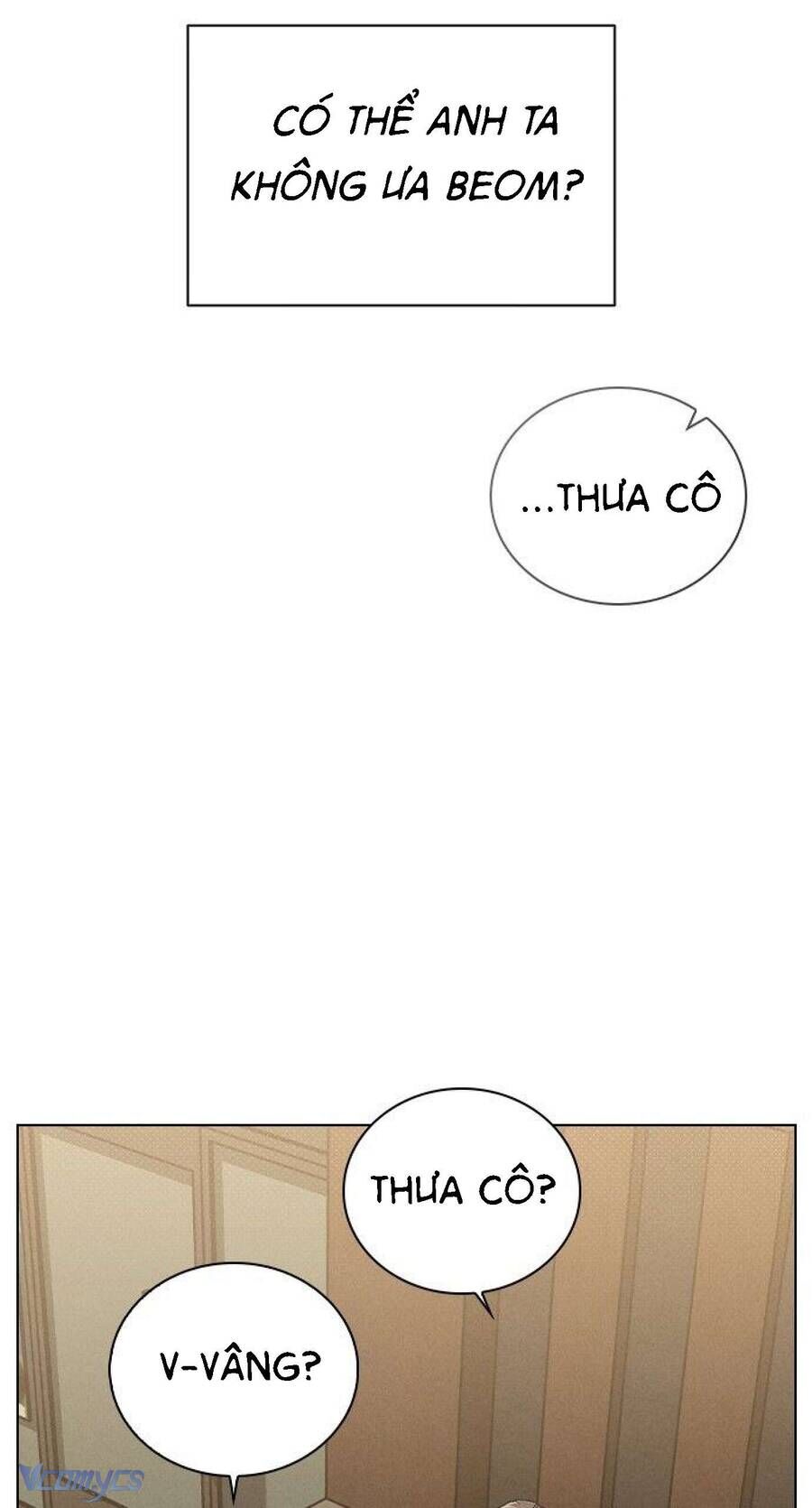 Review Người Yêu Cũ [Chap 1.1-15]