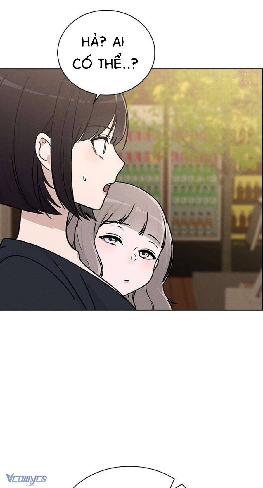 Review Người Yêu Cũ [Chap 1.1-15]