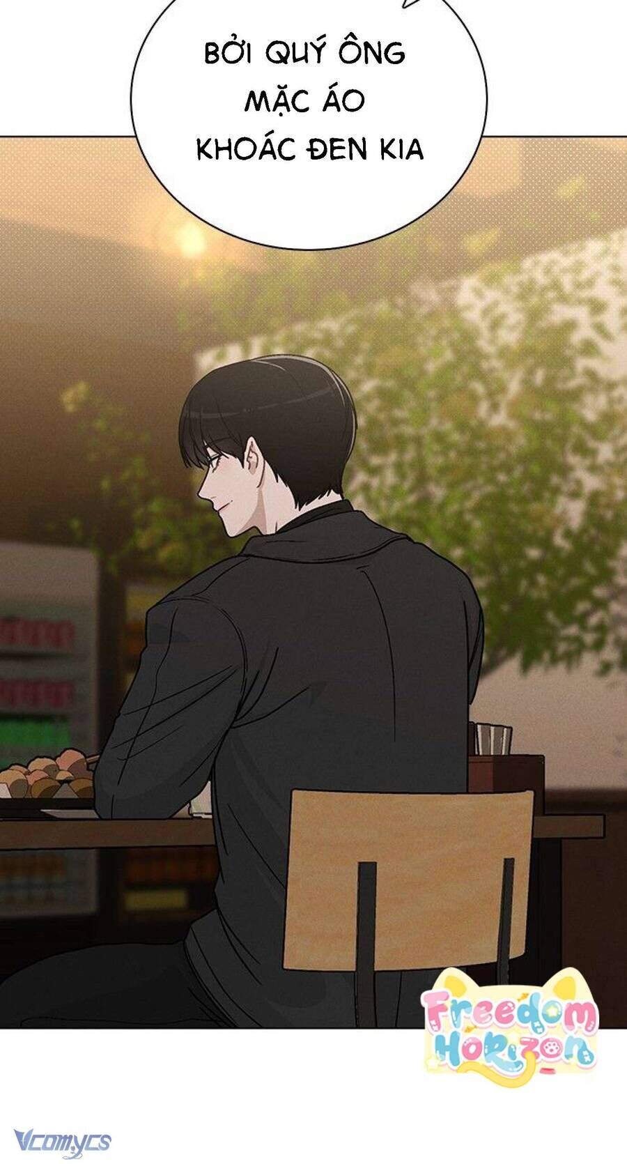 Review Người Yêu Cũ [Chap 1.1-15]