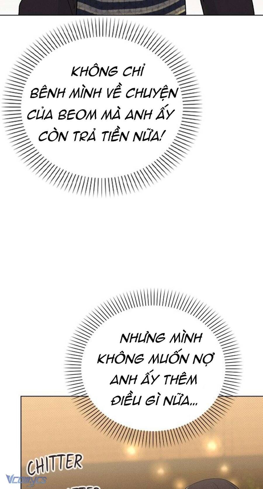 Review Người Yêu Cũ [Chap 1.1-15]