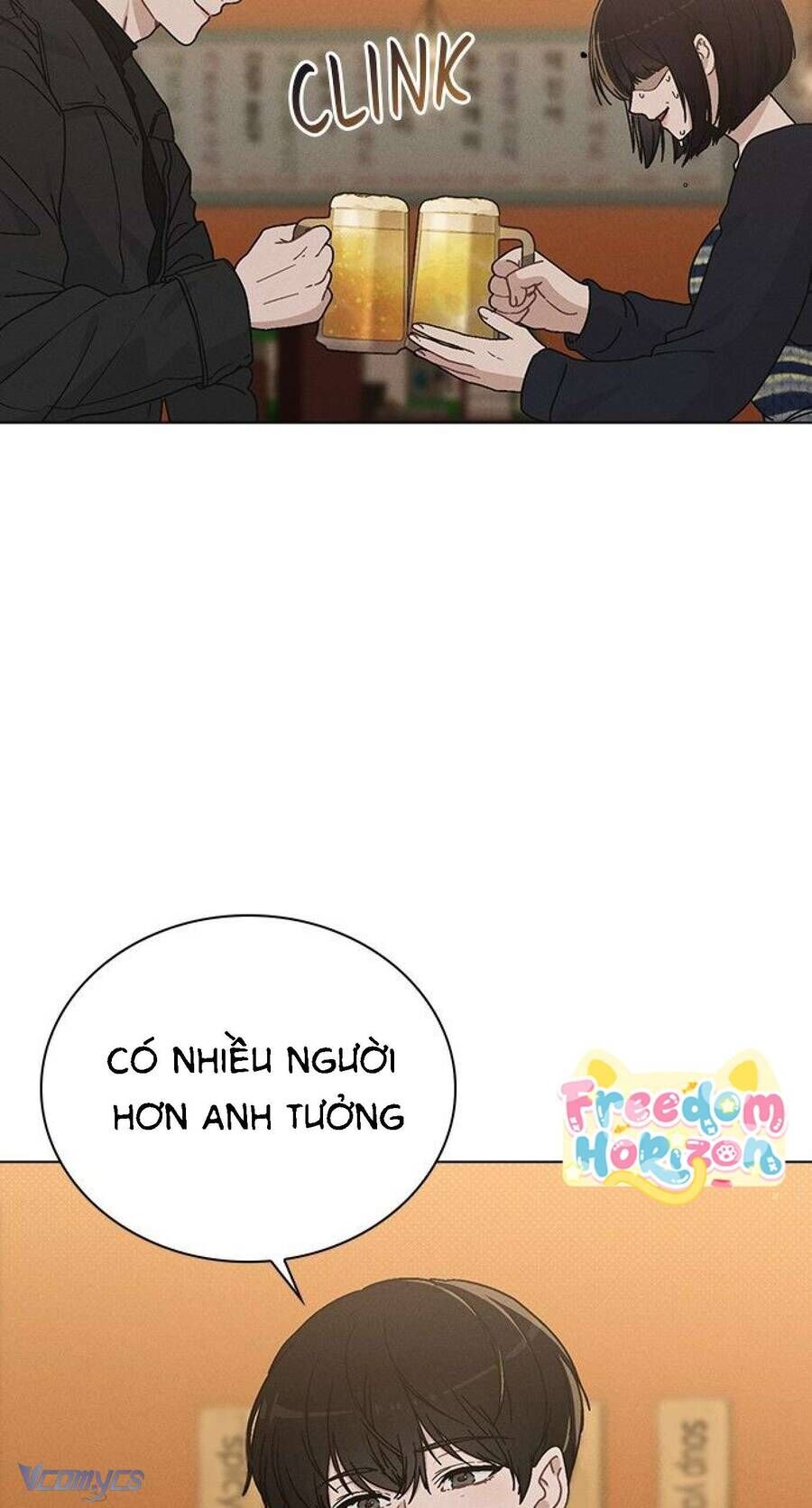 Review Người Yêu Cũ [Chap 1.1-15]