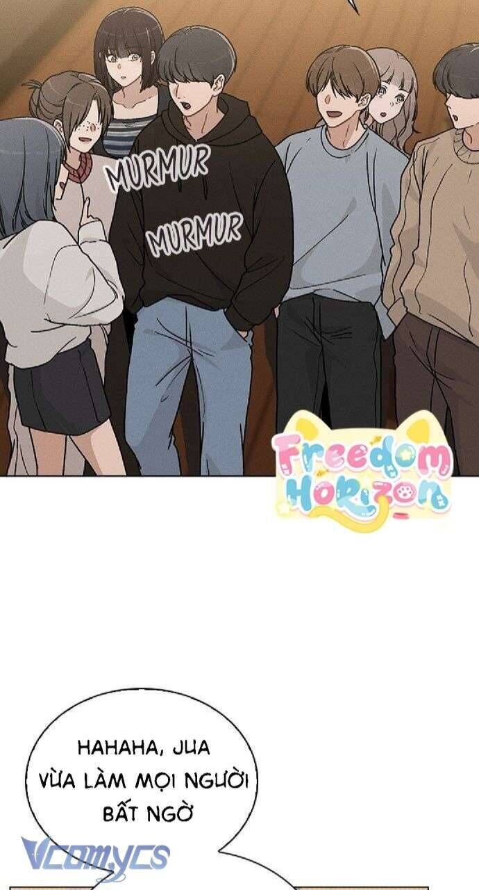 Review Người Yêu Cũ [Chap 1.1-15]