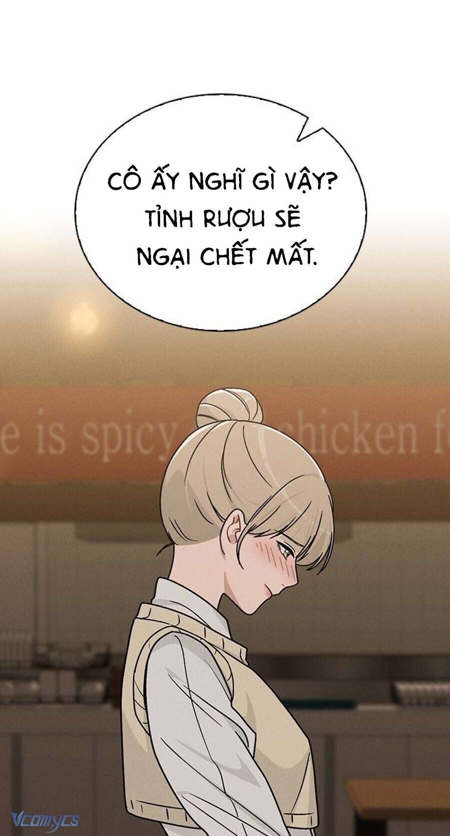 Review Người Yêu Cũ [Chap 1.1-15]