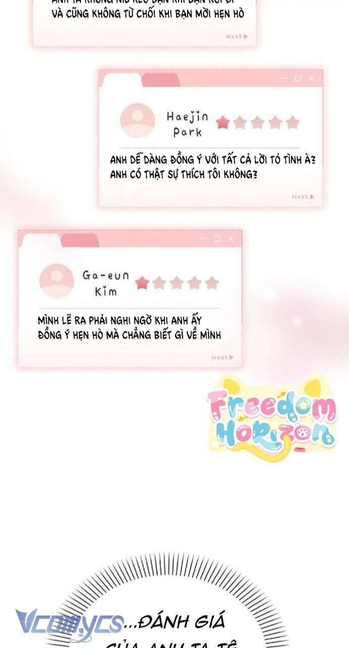 Review Người Yêu Cũ [Chap 1.1-15]