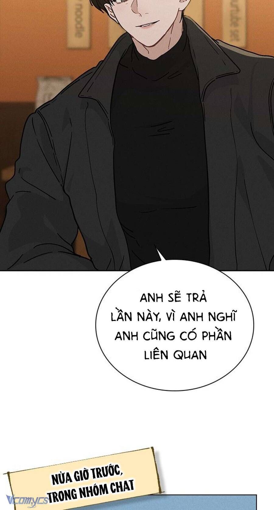 Review Người Yêu Cũ [Chap 1.1-15]