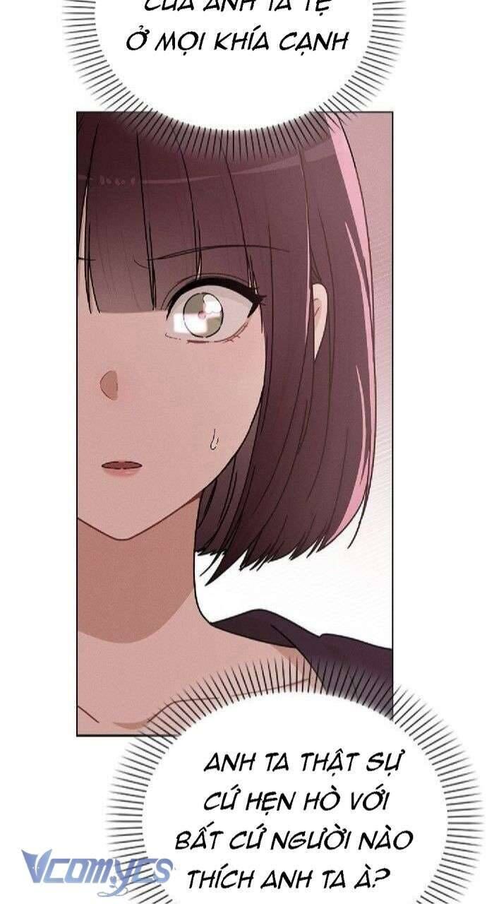 Review Người Yêu Cũ [Chap 1.1-15]