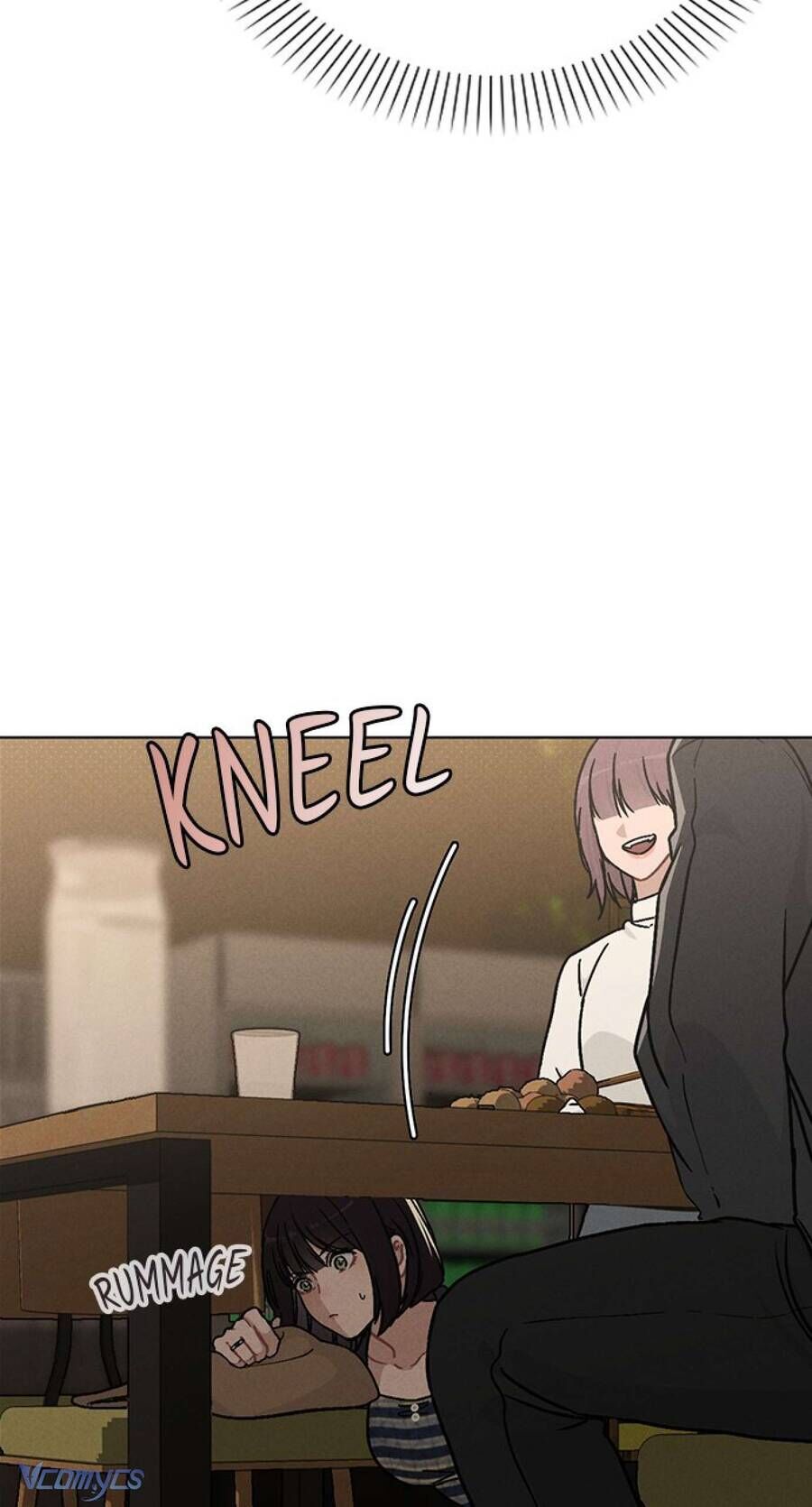 Review Người Yêu Cũ [Chap 1.1-15]