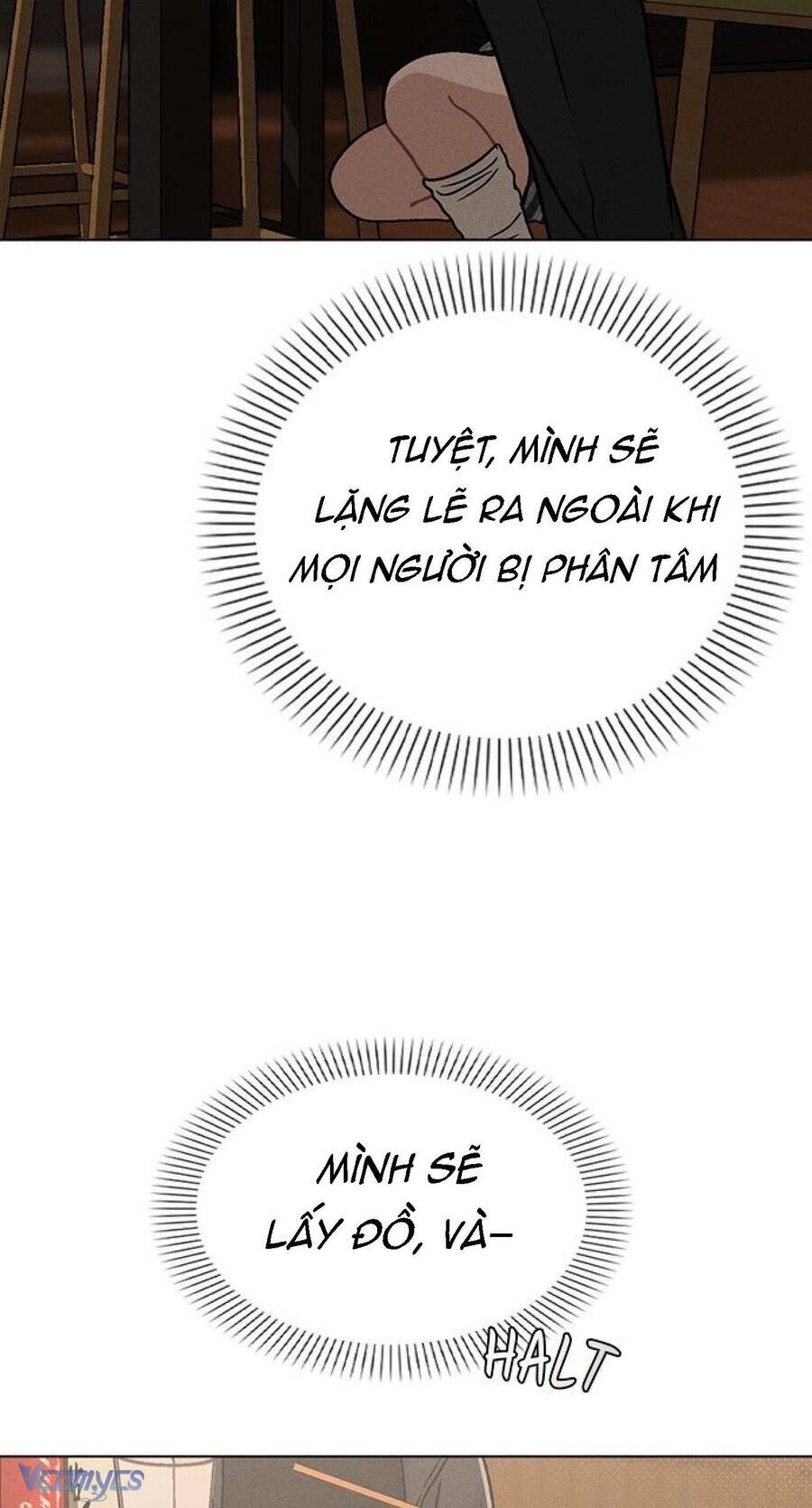 Review Người Yêu Cũ [Chap 1.1-15]