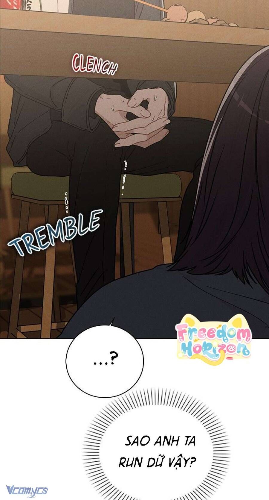 Review Người Yêu Cũ [Chap 1.1-15]