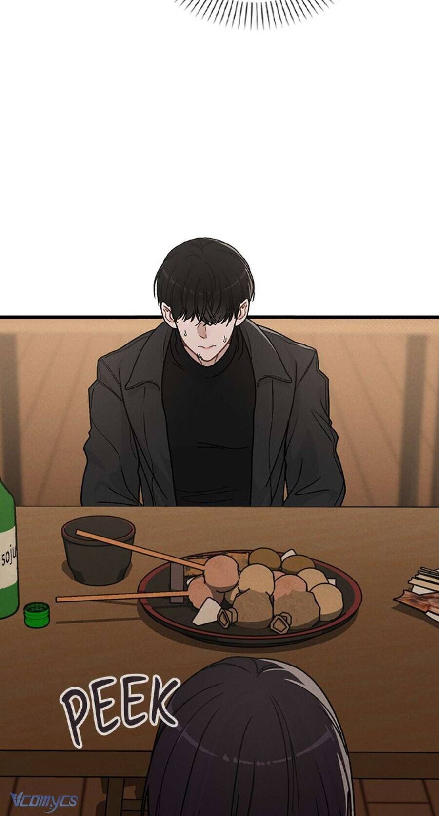 Review Người Yêu Cũ [Chap 1.1-15]