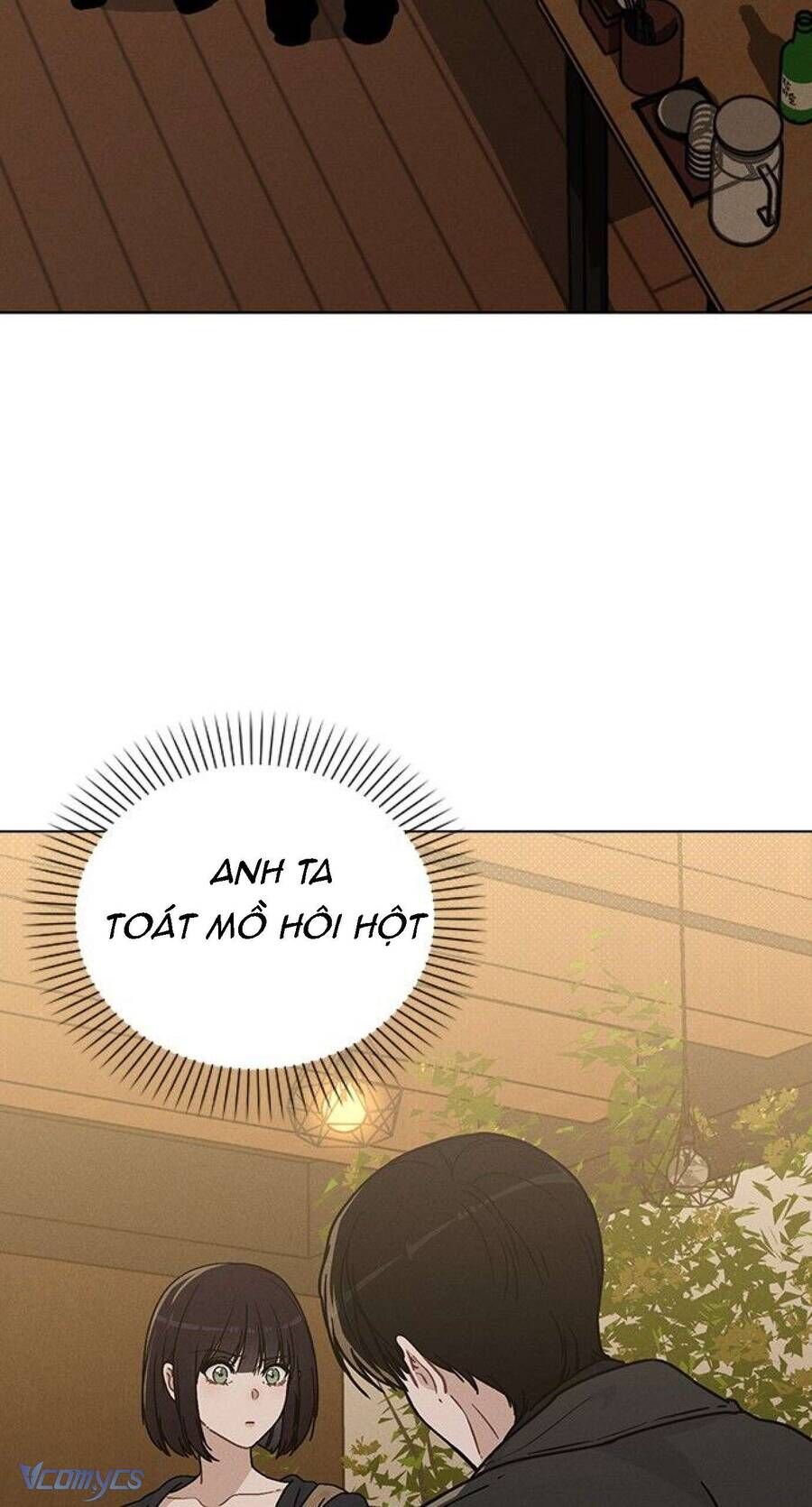 Review Người Yêu Cũ [Chap 1.1-15]