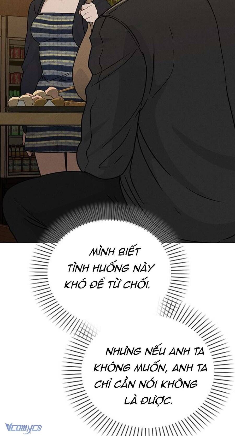 Review Người Yêu Cũ [Chap 1.1-15]