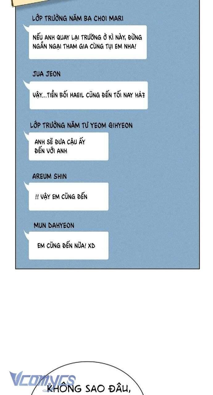 Review Người Yêu Cũ [Chap 1.1-15]