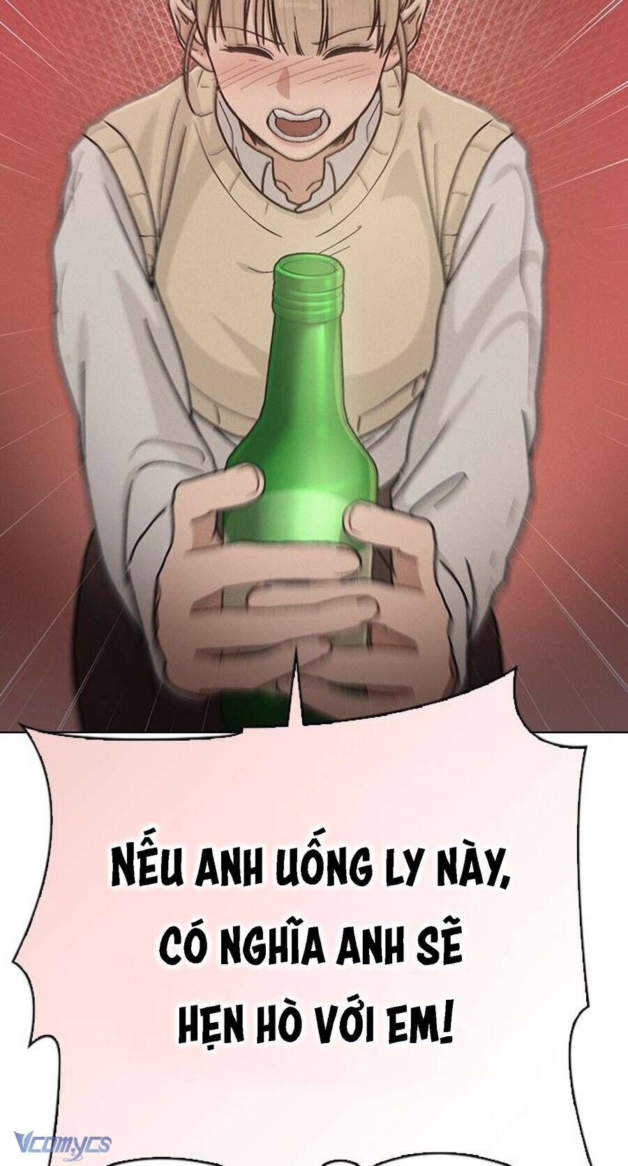 Review Người Yêu Cũ [Chap 1.1-15]