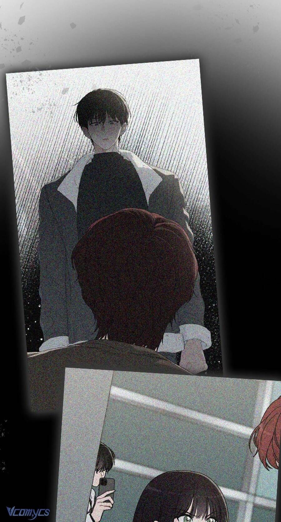 Review Người Yêu Cũ [Chap 1.1-15]