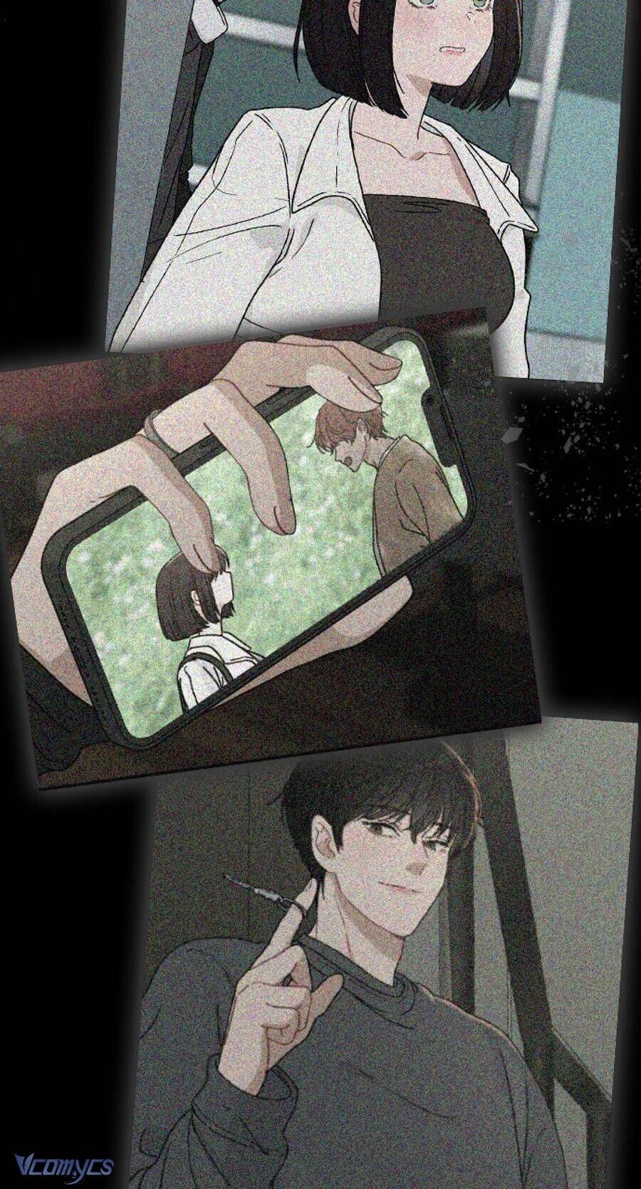 Review Người Yêu Cũ [Chap 1.1-15]