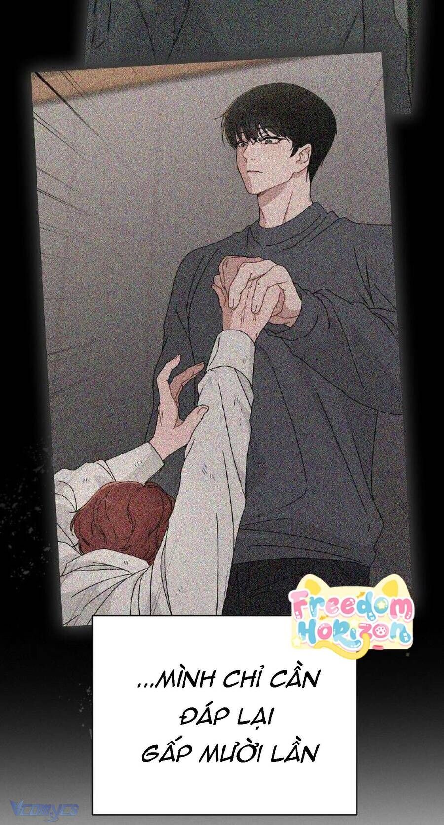 Review Người Yêu Cũ [Chap 1.1-15]