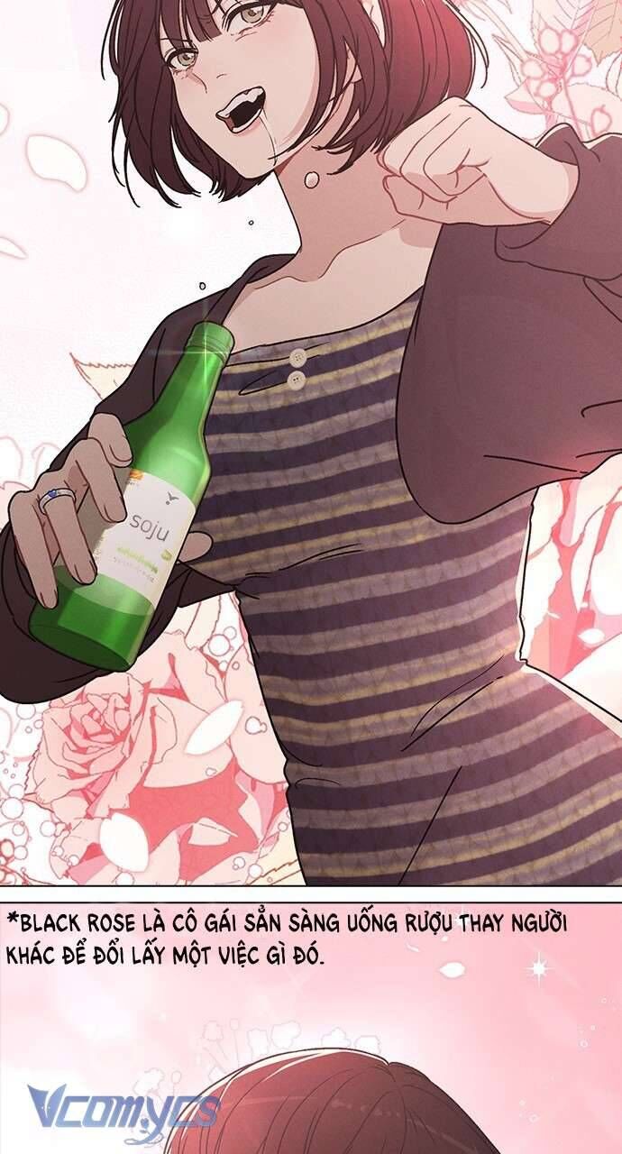 Review Người Yêu Cũ [Chap 1.1-15]