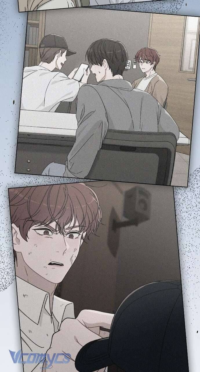 Review Người Yêu Cũ [Chap 1.1-15]