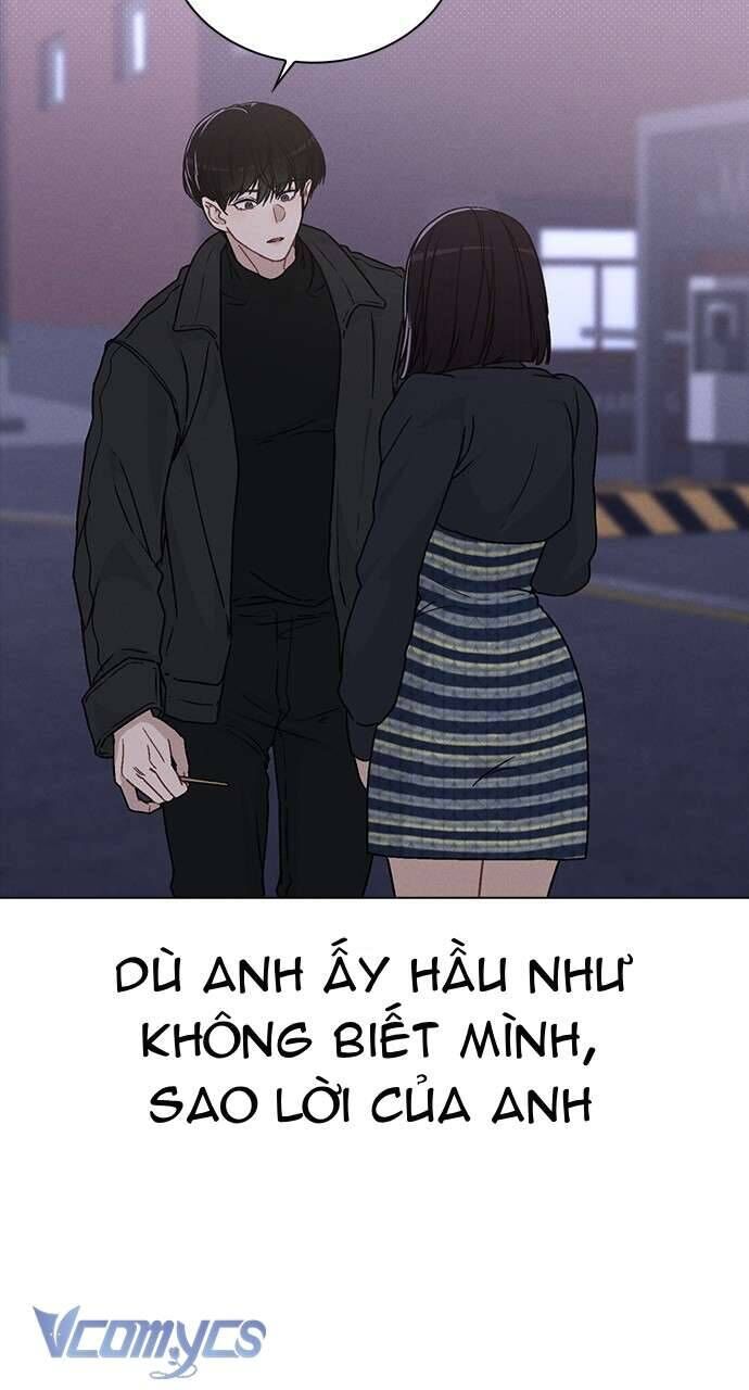 Review Người Yêu Cũ [Chap 1.1-15]