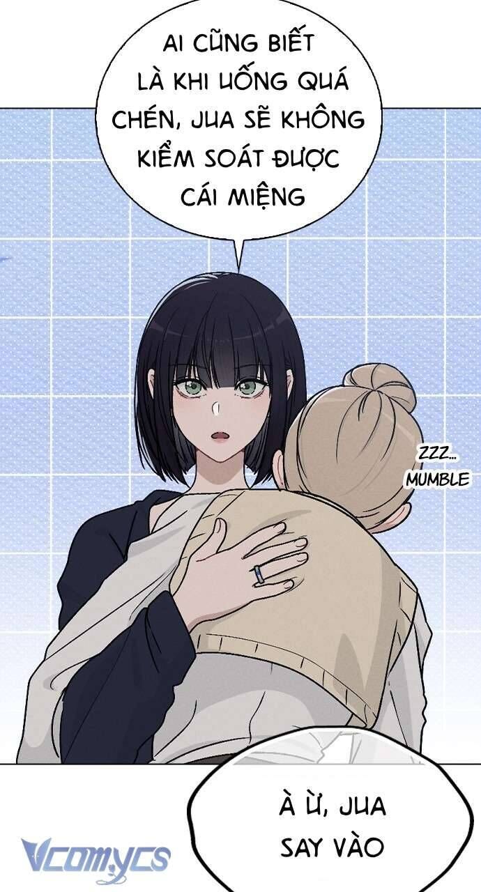 Review Người Yêu Cũ [Chap 1.1-15]