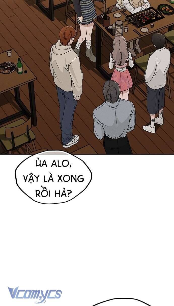 Review Người Yêu Cũ [Chap 1.1-15]