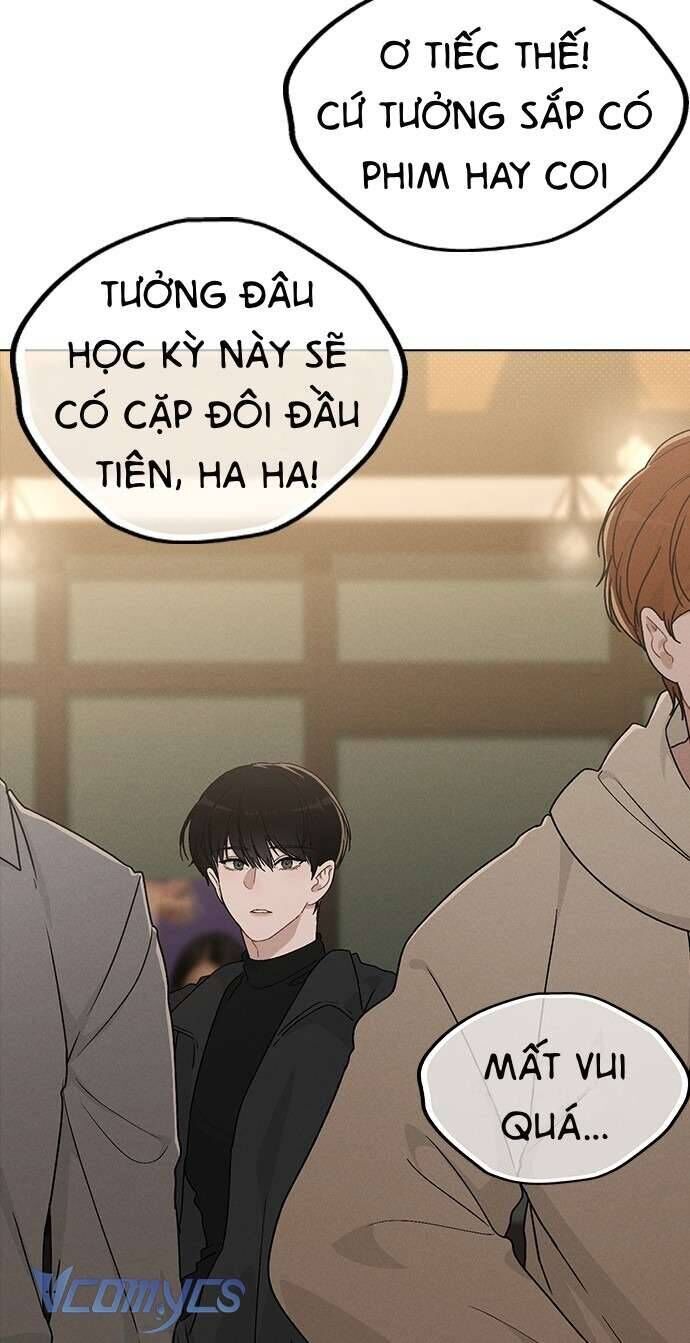 Review Người Yêu Cũ [Chap 1.1-15]