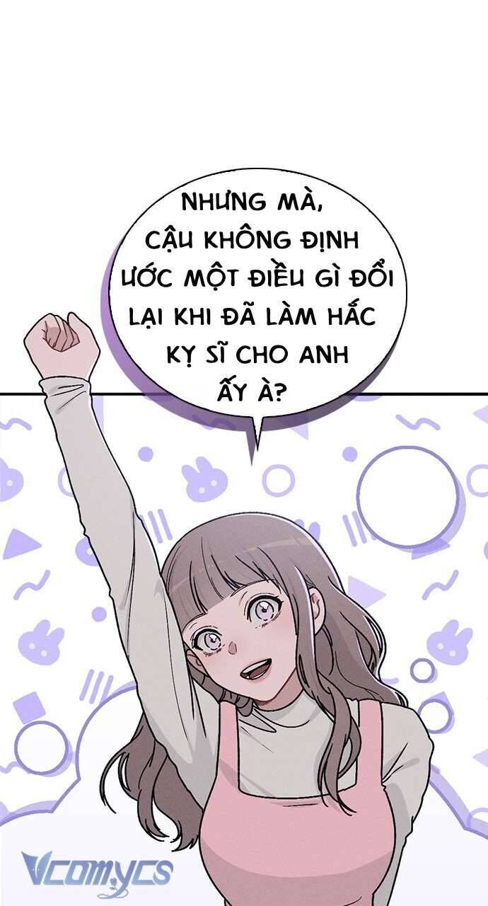 Review Người Yêu Cũ [Chap 1.1-15]