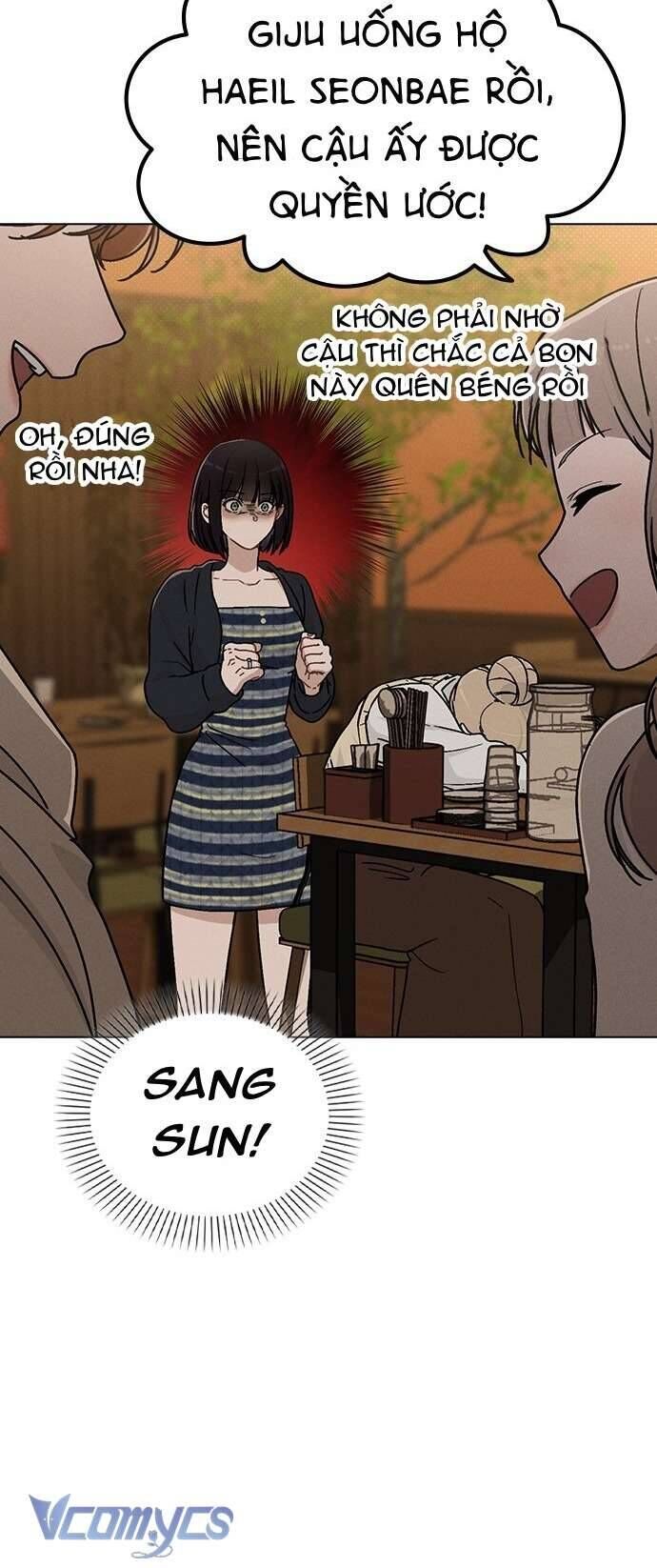 Review Người Yêu Cũ [Chap 1.1-15]